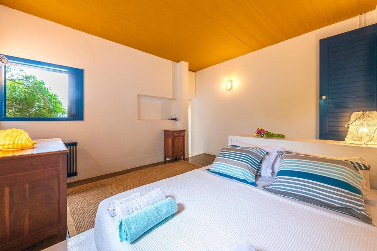 Hidesign Athens Villa In Sounio Cap Cap Sounion Extérieur photo