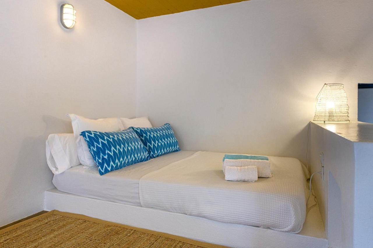 Hidesign Athens Villa In Sounio Cap Cap Sounion Extérieur photo