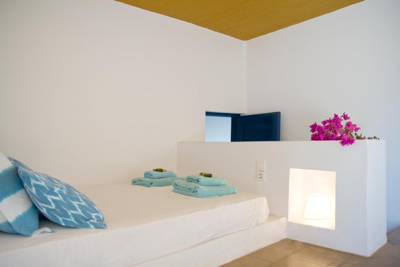 Hidesign Athens Villa In Sounio Cap Cap Sounion Extérieur photo
