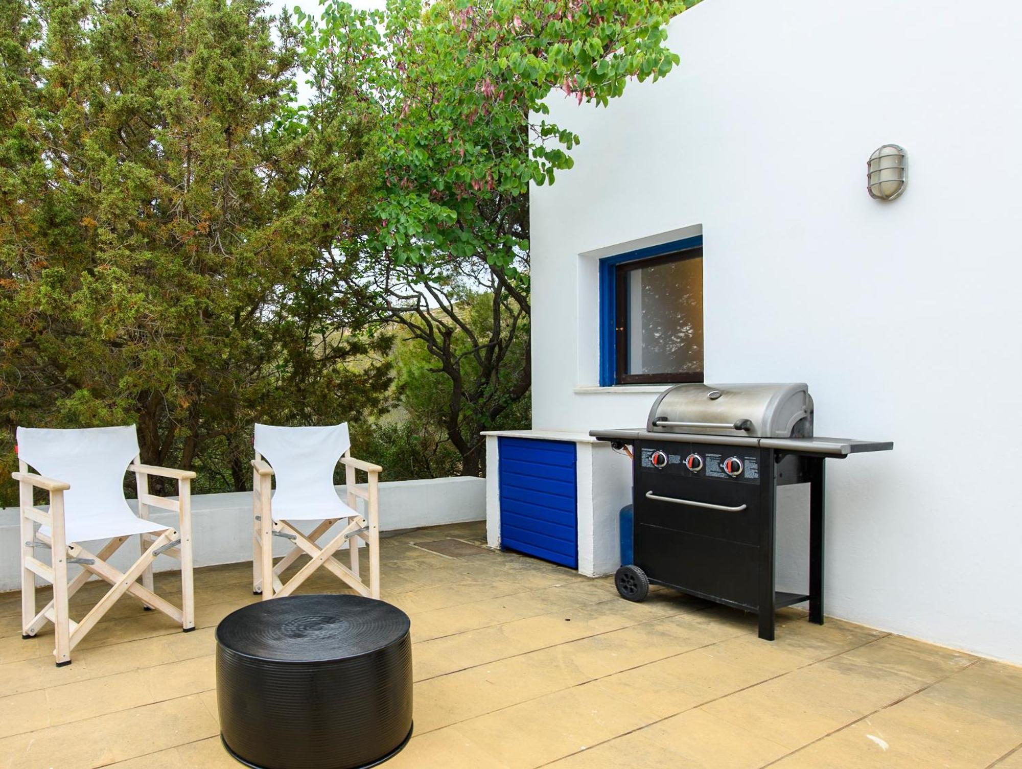 Hidesign Athens Villa In Sounio Cap Cap Sounion Extérieur photo