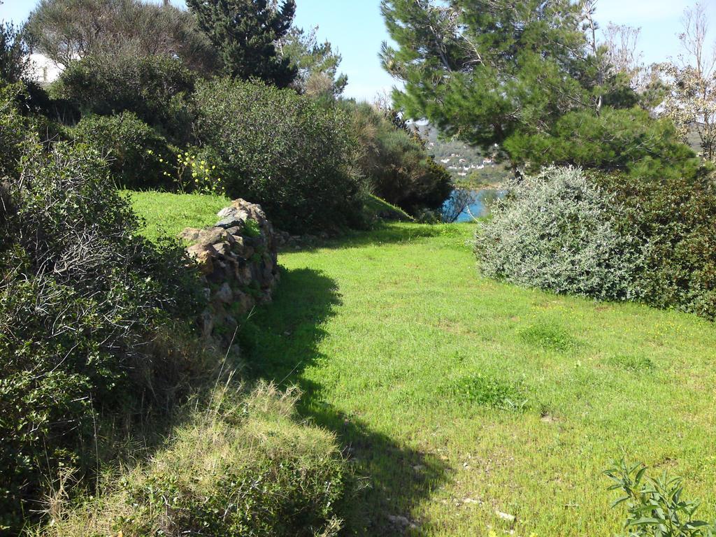Hidesign Athens Villa In Sounio Cap Cap Sounion Extérieur photo